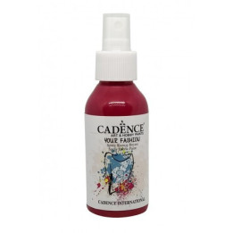 copy of Spray Textil Cadence VERDE HIERBA